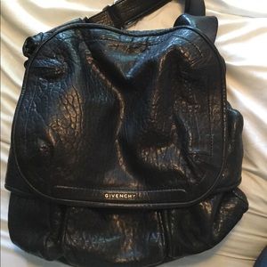 Authentic EUC Givenchy Shoulder bag